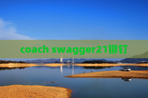coach swagger21铆钉 coach swagger21铆钉